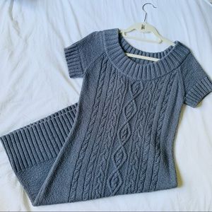 Gap Sweater Dress